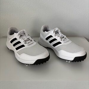 Adidas Tech Response 2.0 Golf Shoe Men's Size 8